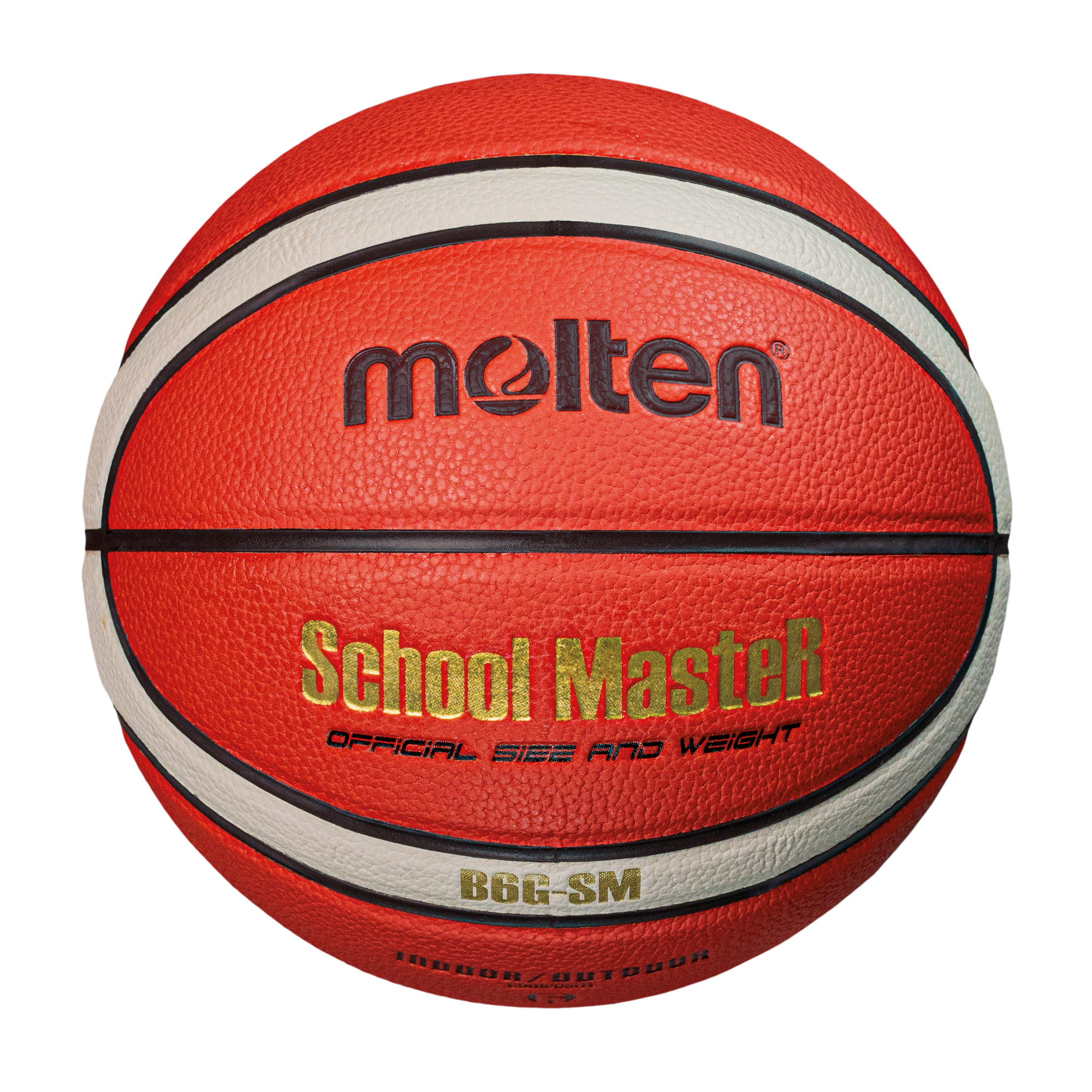 School MasteR Basketball Gr.6 | B6G-SM