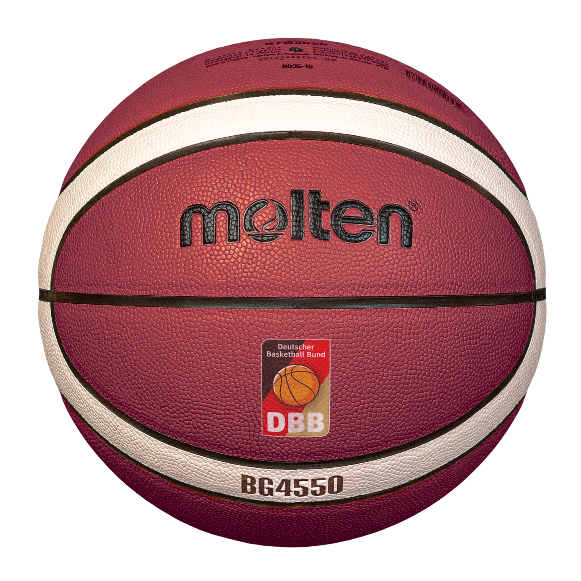 Basketball Gr. 7 | B7G4550-DBB