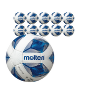 10x Ballpaket Fußball Gr. 5 | F5A5000